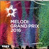 Dansk Melodi Grand Prix CDs